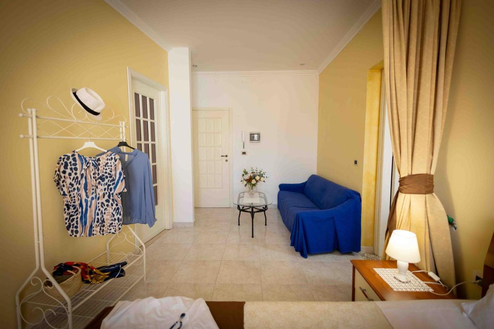 Sunshine Apartments Trappeto  Exterior photo